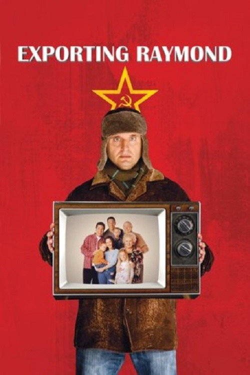 Exporting Raymond (2011) movie poster