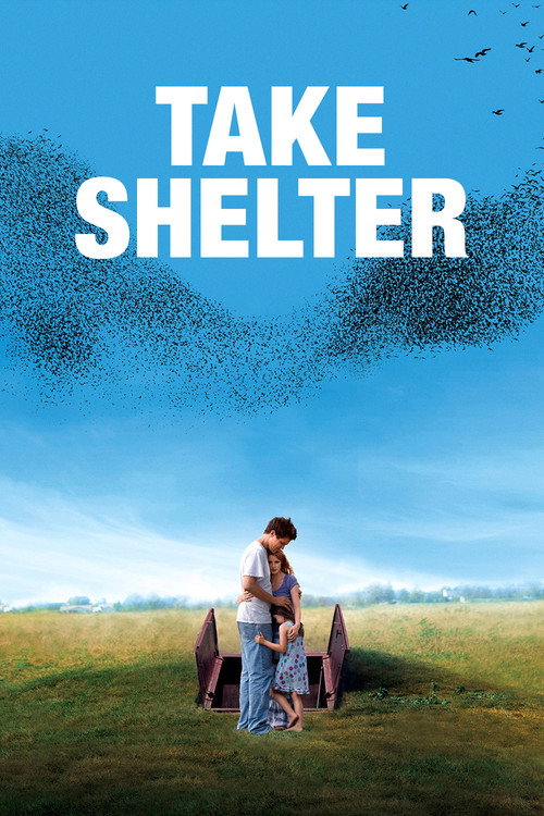 Take Shelter (2011) movie poster