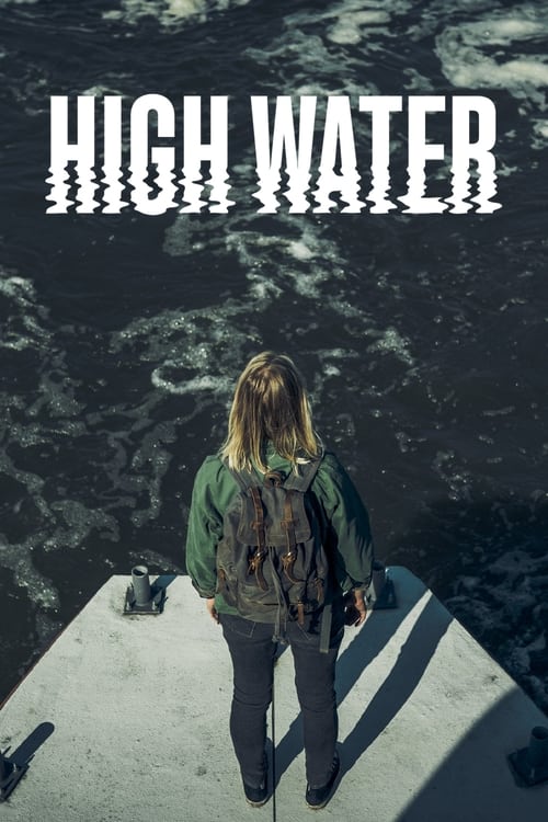 High Water (2022) TV show poster