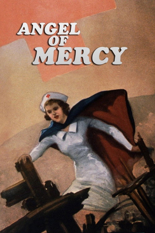 Angel of Mercy (1939) movie poster