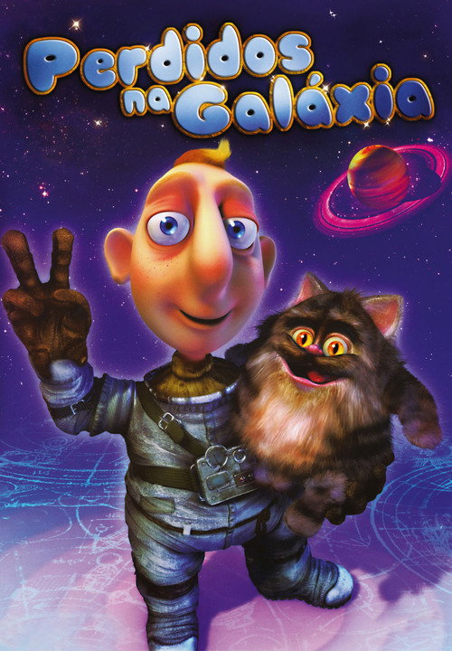 Egon & Dönci (2007) movie poster