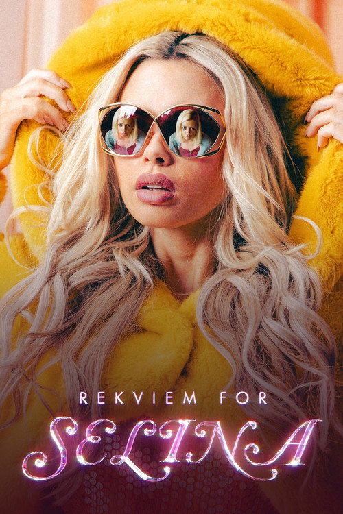 Requiem for Selina (2025) TV show poster