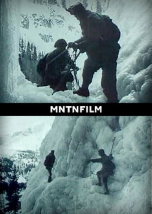 Beim Johannesfall in den Radstädter Tauern (1917) movie poster