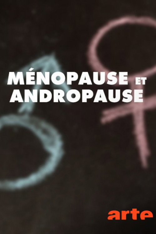 Crazy Hormones – Men and Women in the Menopause (2018) movie poster