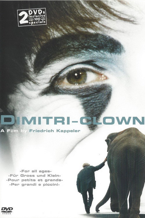 Dimitri - Clown (2004) movie poster
