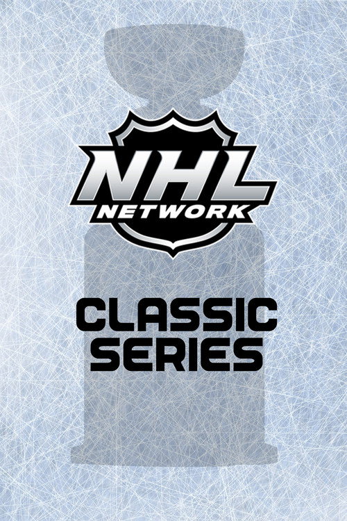 Classic Series (2008) TV show poster