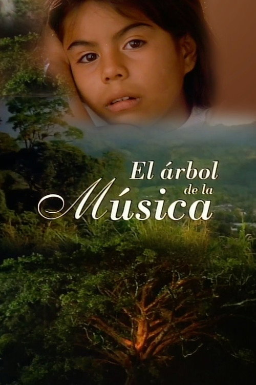The Tree of Music (1995) movie poster