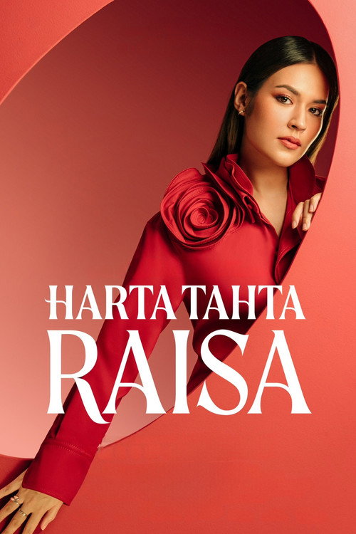 Harta Tahta Raisa (2024) movie poster
