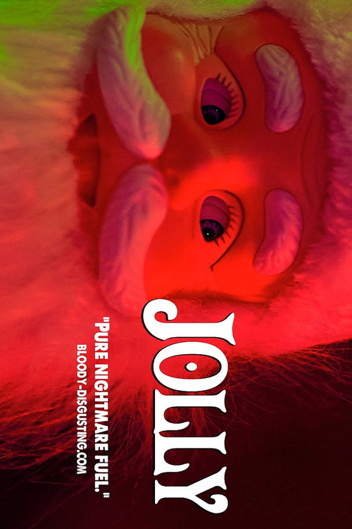 Jolly (2020) movie poster