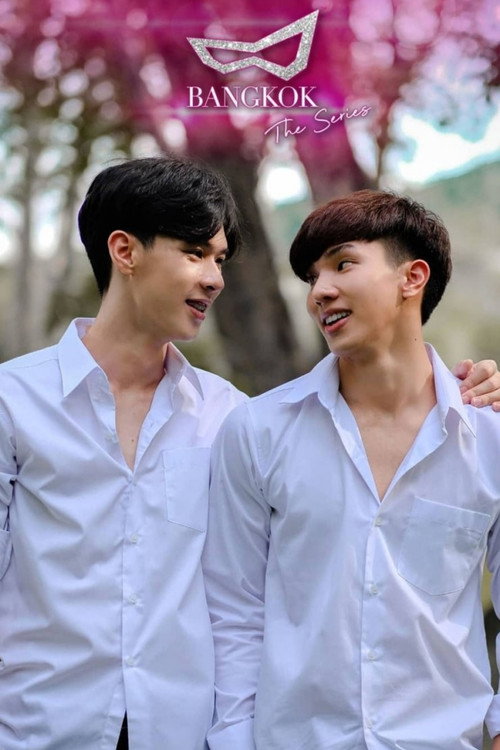 Bangkok (2020) TV show poster