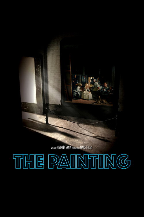 The Painting (2019) movie poster