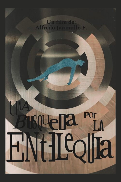 Una búsqueda por la entelequia (2024) movie poster