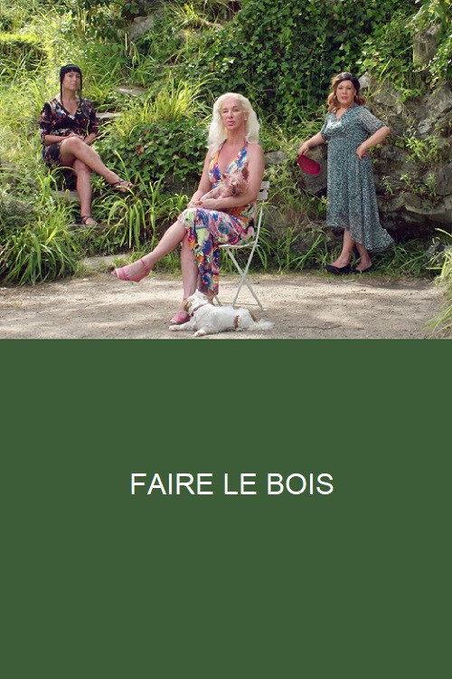 Faire le Bois (2022) movie poster