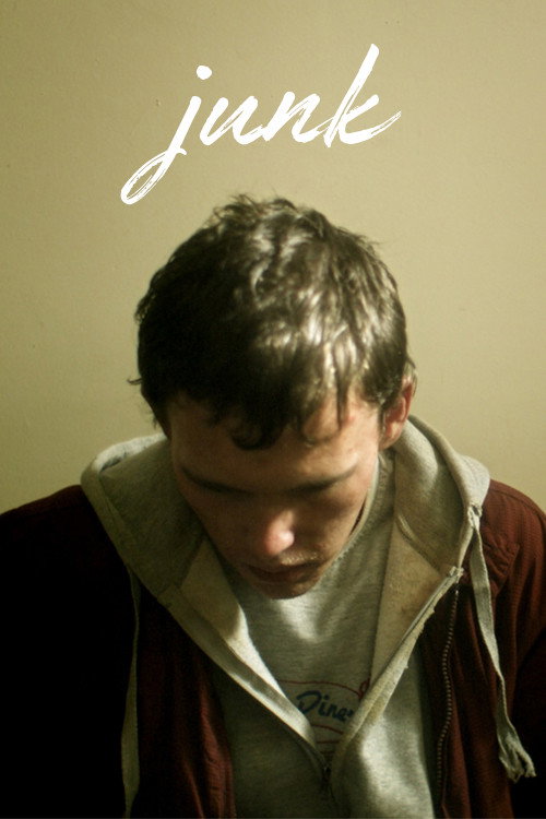 Junk (2011) movie poster
