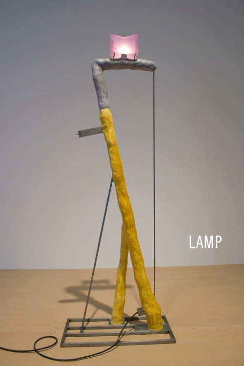 Lamp (2003) movie poster