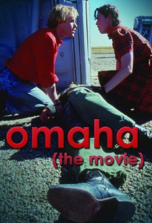 Omaha (The Movie) (1995) movie poster