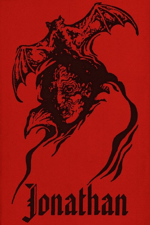 Jonathan (1970) movie poster