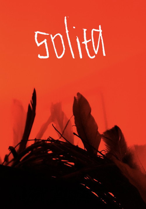 Solita (2022) movie poster
