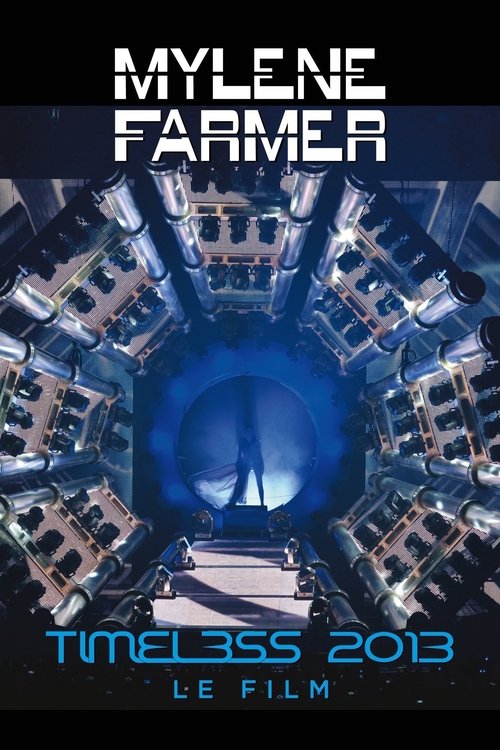 Timeless: The Film (2014) movie poster