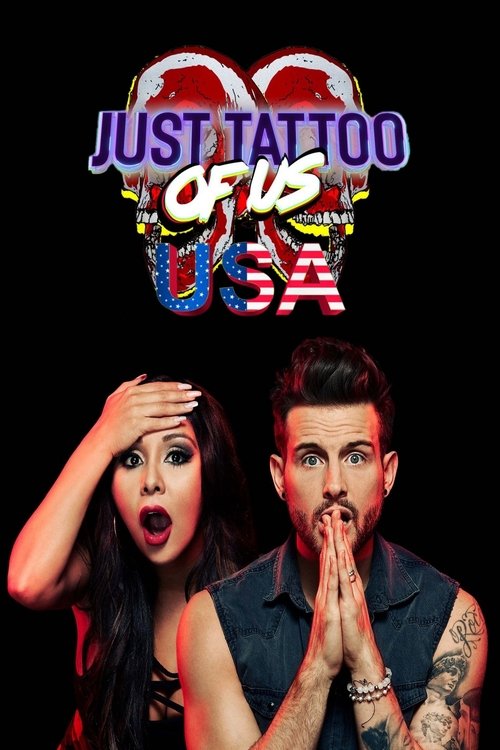 How Far Is Tattoo Far? (2018) TV show poster