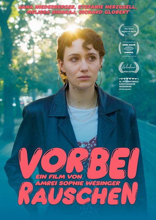 Vorbei Rauschen (2024) movie poster