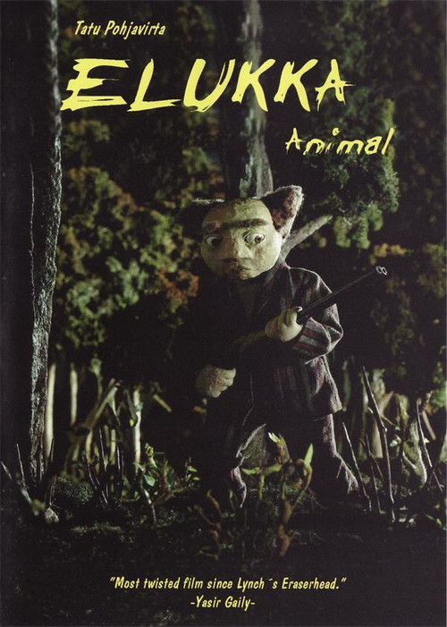 Animal (2005) movie poster