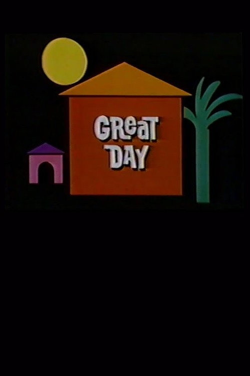 Great Day (1983) movie poster