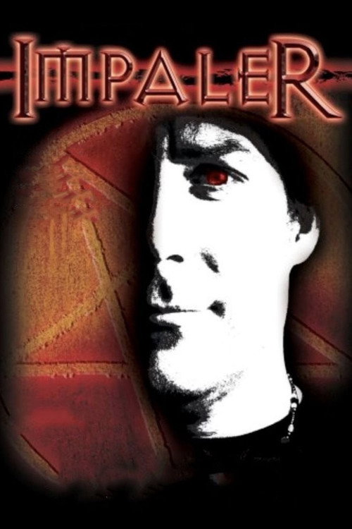 Impaler (2007) movie poster