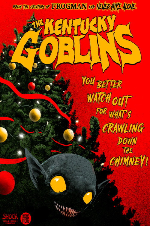 The Kentucky Goblins movie poster