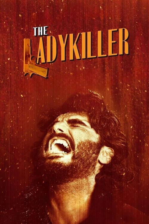 The Ladykiller (2023) movie poster