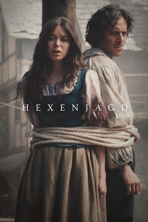 The Witch and the Believer (2021) movie poster