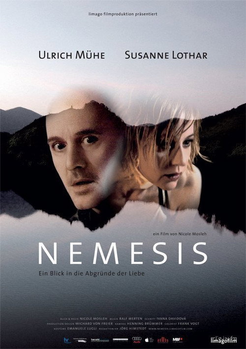 Nemesis (2010) movie poster