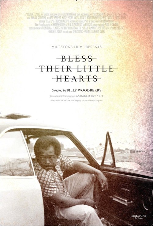 Bless Their Little Hearts (1984) movie poster