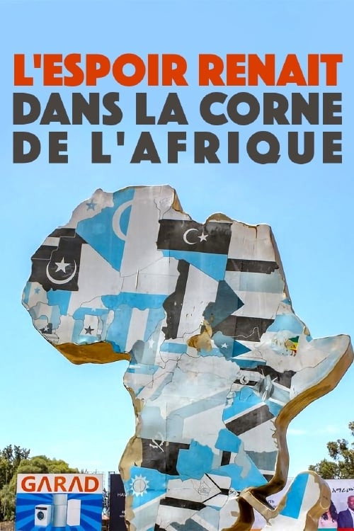 Hoffnungsschimmer am Horn von Afrika (2019) movie poster