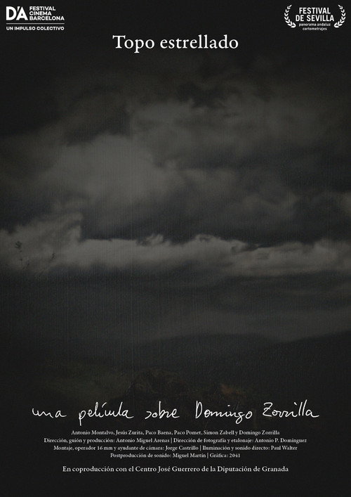 Topo estrellado (2024) movie poster