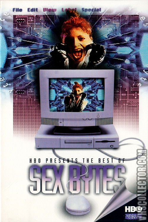 HBO Presents the Best of Sex Bytes (1997) movie poster