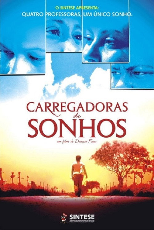 Carregadoras de Sonhos (2010) movie poster