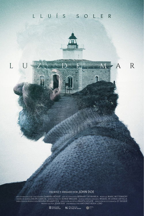 Sea Light (2022) movie poster