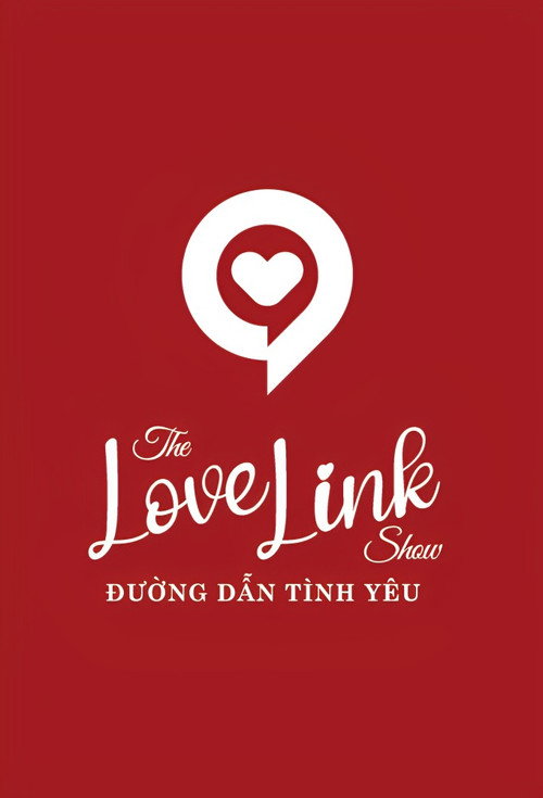 Đường dẫn tình yêu (2024) TV show poster