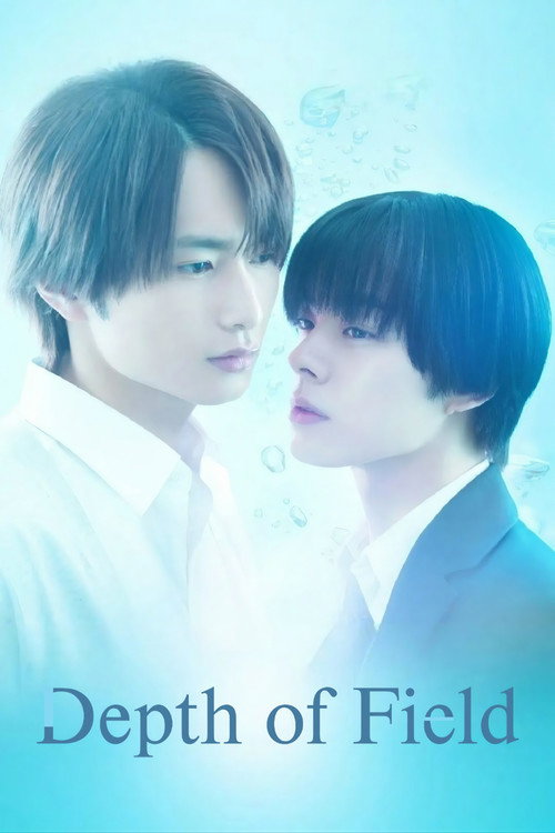 Depth of Field (2025) TV show poster