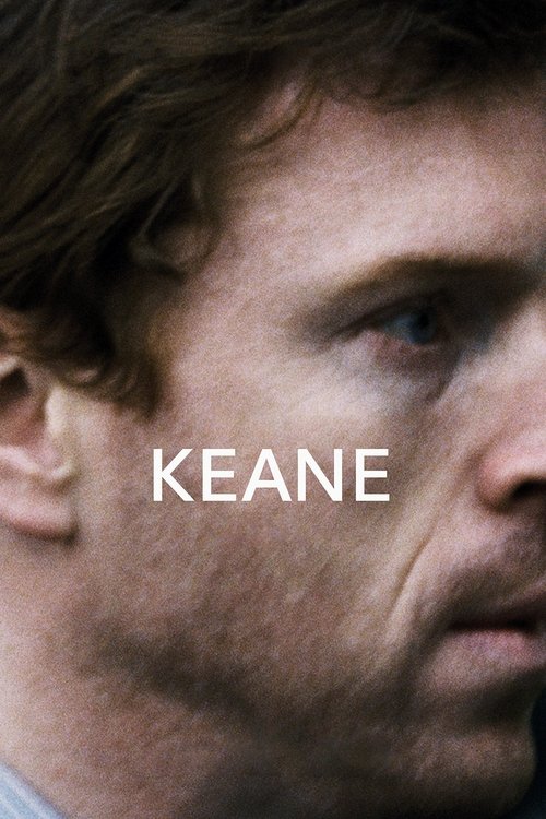 Keane (2004) movie poster