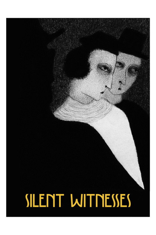 Silent Witnesses (2023) movie poster