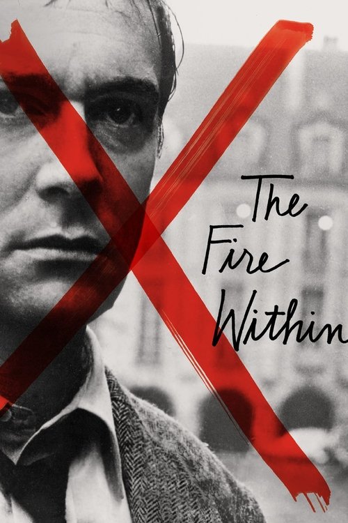 The Fire Within (1963) movie poster