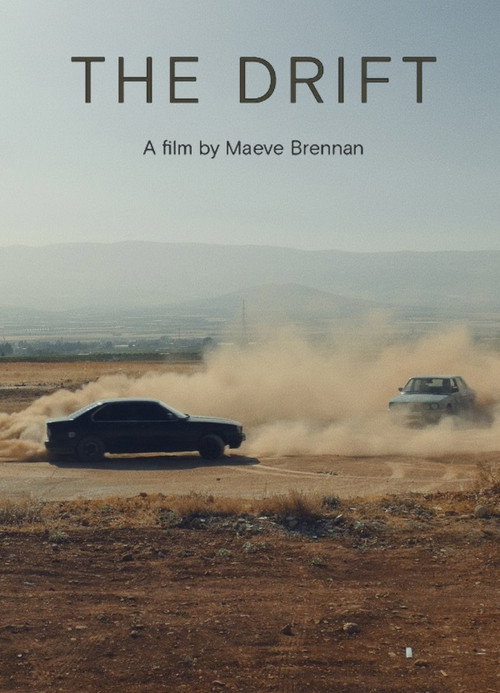 The Drift (2017) movie poster