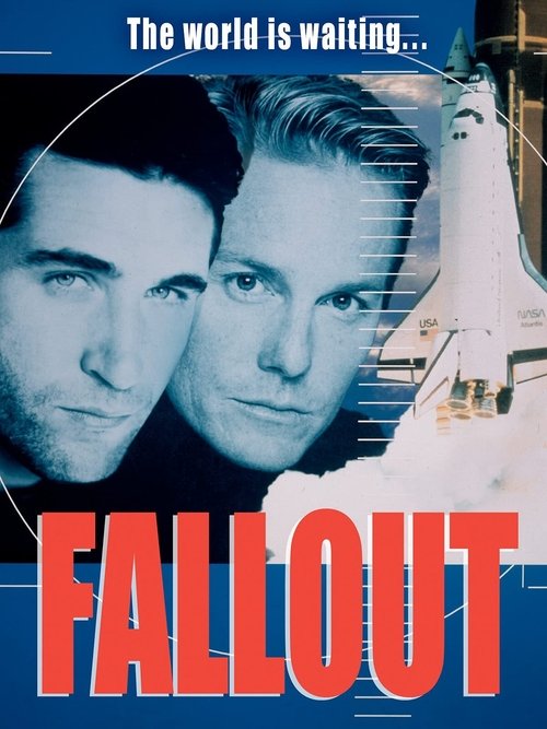 Fallout (1998) movie poster