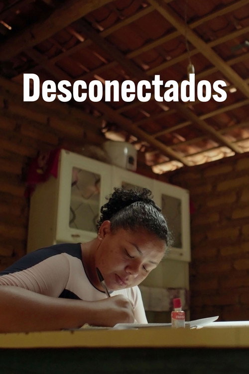 DesConectados (2022) movie poster