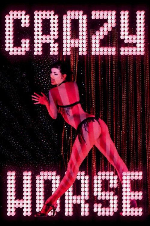 Crazy Horse (2011) movie poster