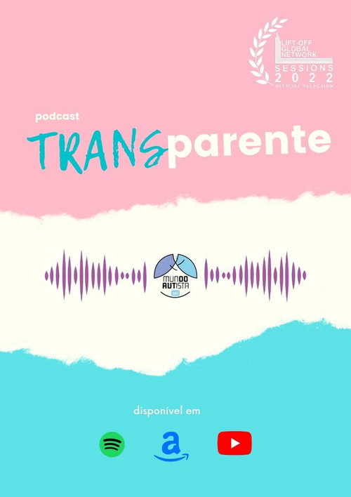 TransParente (2022) movie poster