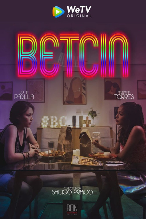 BetCin (2021) TV show poster