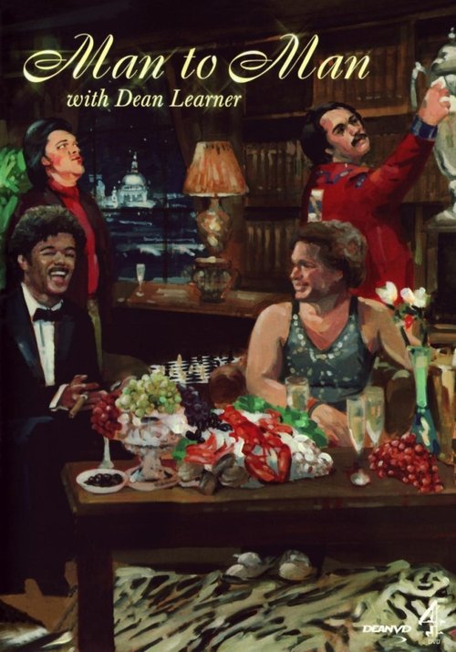 Man to Man with Dean Learner (2006) TV show poster